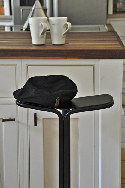 Stem High Stool