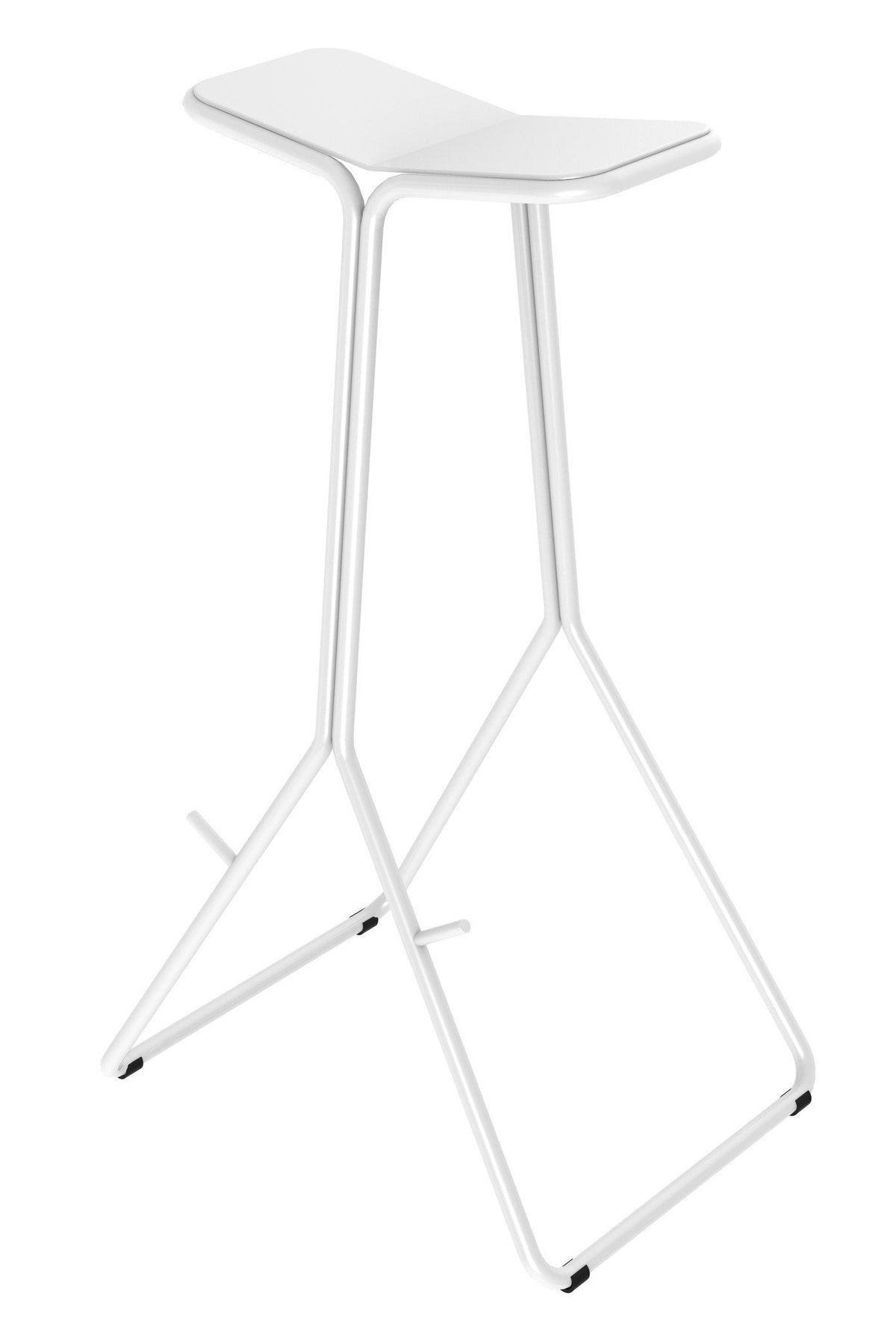 Stem High Stool-Junction 15-Contract Furniture Store