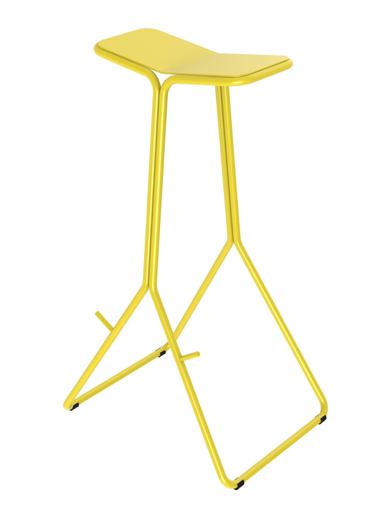 Stem High Stool-Junction 15-Contract Furniture Store