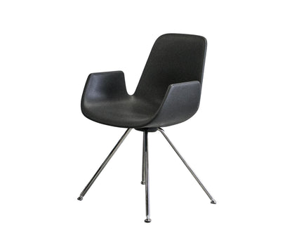Step Metal 904 Armchair
