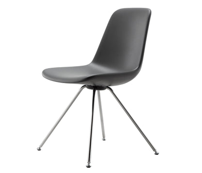 Step Metal 904 Side Chair-Contract Furniture Store for hospitality, leisure & commercial projects