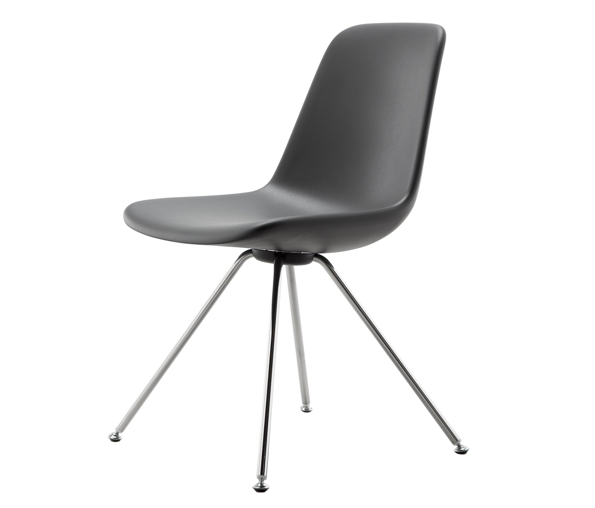 Step Metal 904 Side Chair