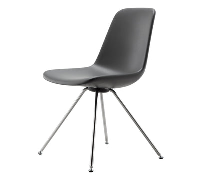 Step Metal 904 Side Chair