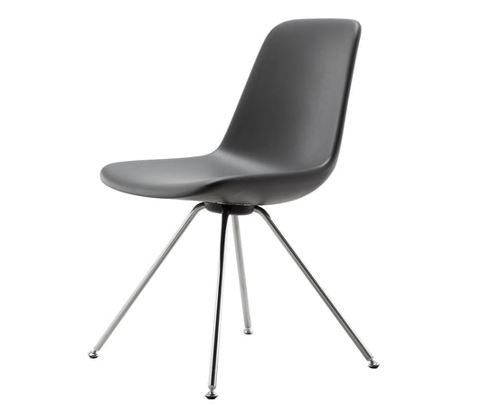 Step Metal 904 Side Chair