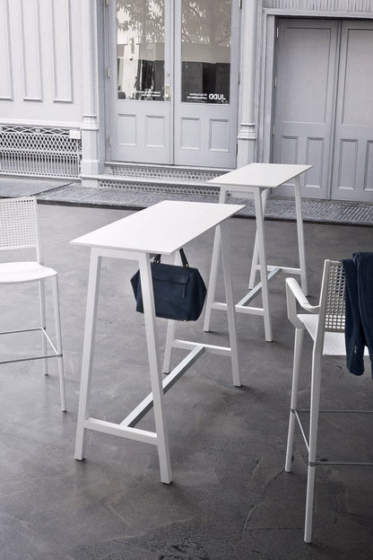 Step Poseur Table