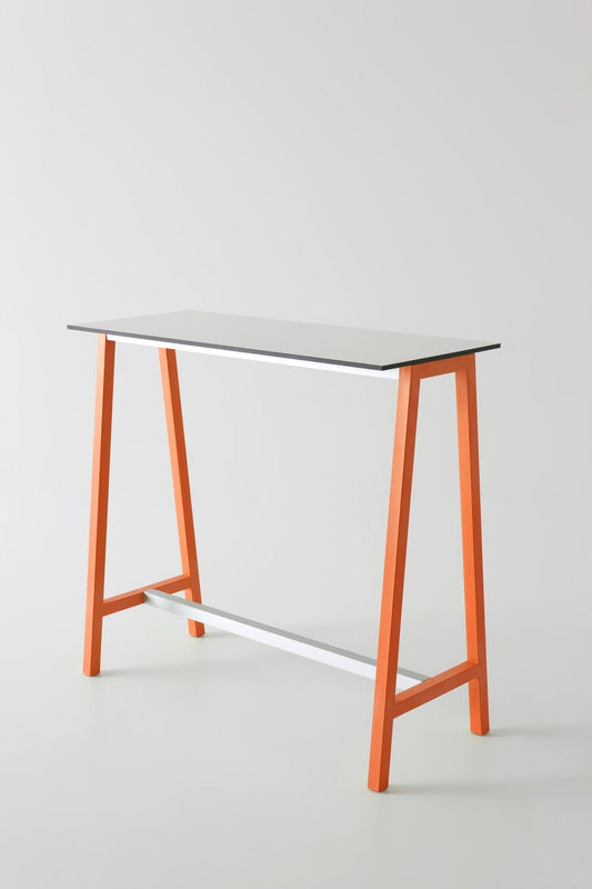 Step Poseur Table