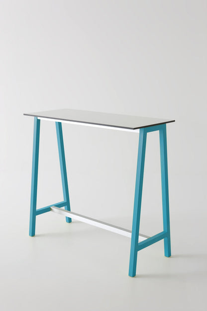 Step Poseur Table