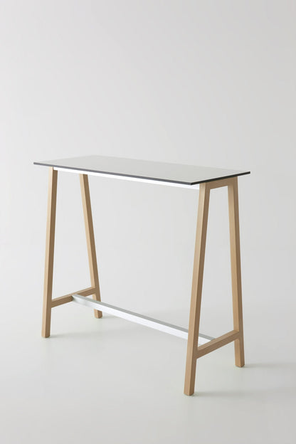 Step Poseur Table