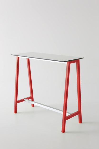 Step Poseur Table