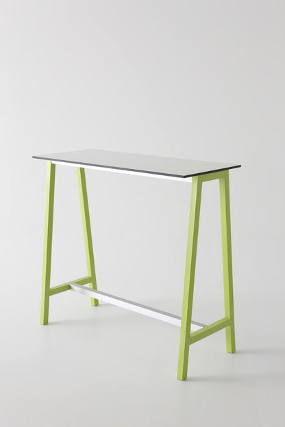 Step Poseur Table
