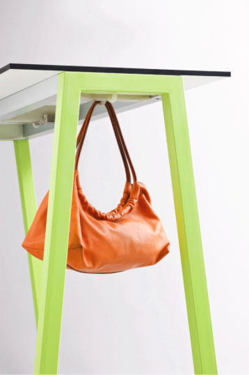 Step Poseur Table