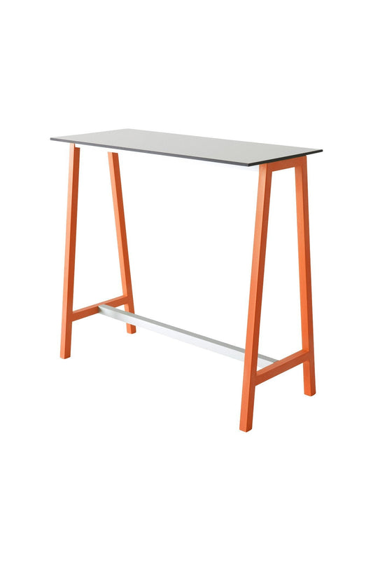 Step Poseur Table