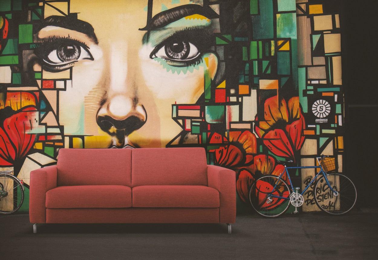 Step Sofa Bed-Contract Furniture Store for hospitality, leisure & commercial projects