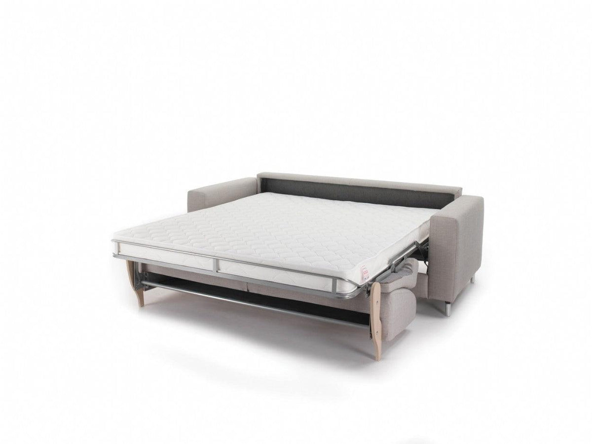 Step Sofa Bed-Alterego Divani-Contract Furniture Store