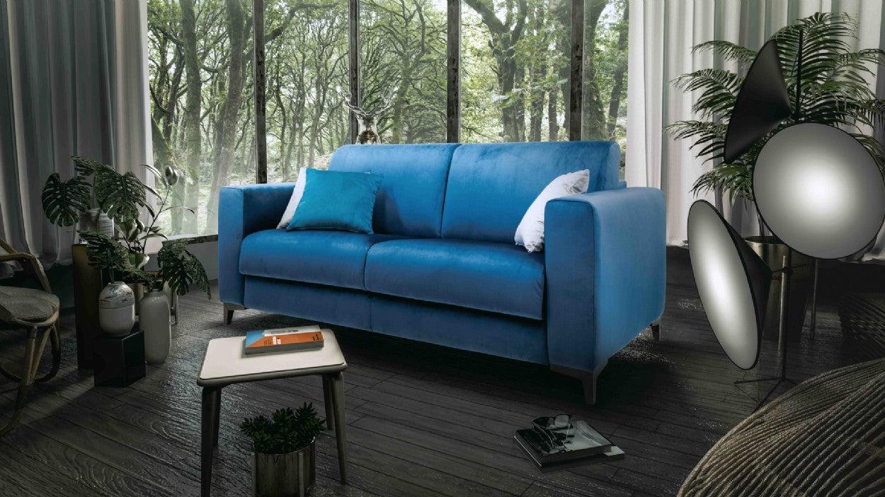 Step Sofa Bed-Contract Furniture Store for hospitality, leisure & commercial projects