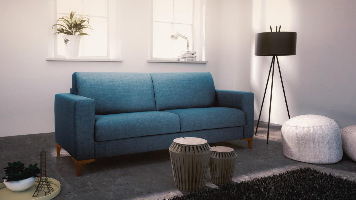 Step Sofa Bed-Contract Furniture Store for hospitality, leisure & commercial projects