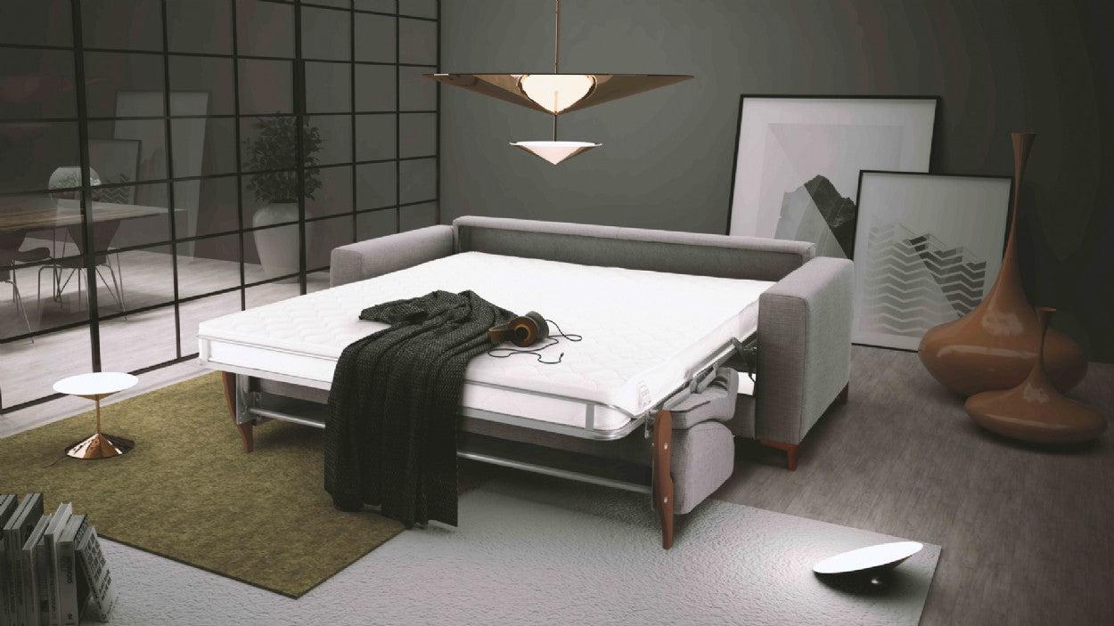 Step Sofa Bed-Contract Furniture Store for hospitality, leisure & commercial projects