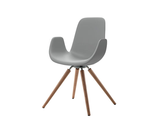 Step Wood 904 Armchair
