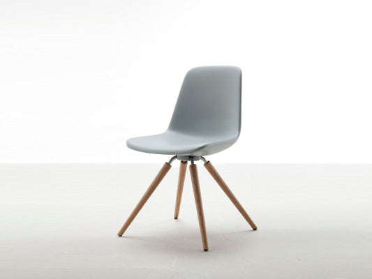 Step Wood 904 Side Chair
