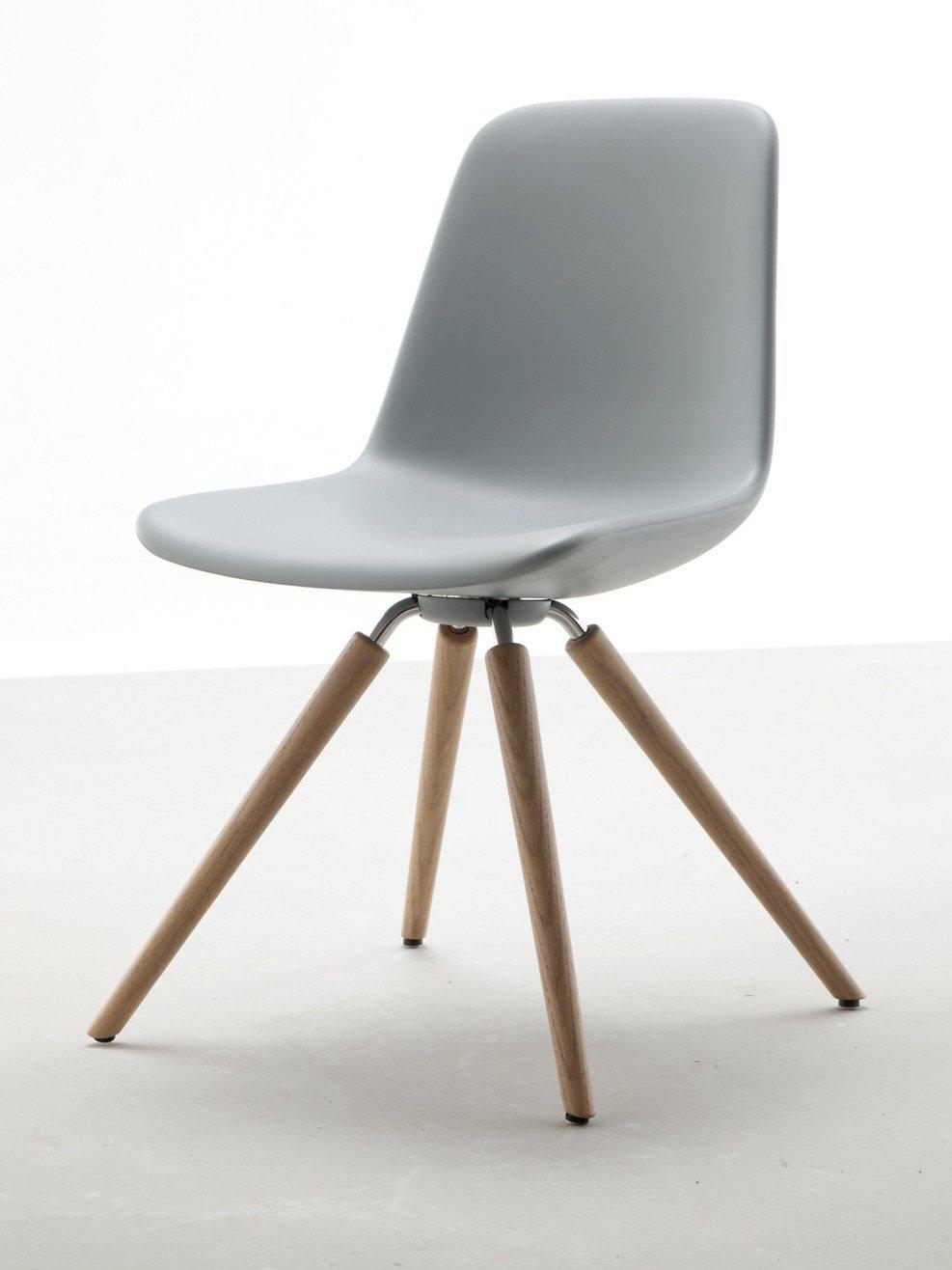Step Wood 904 Side Chair