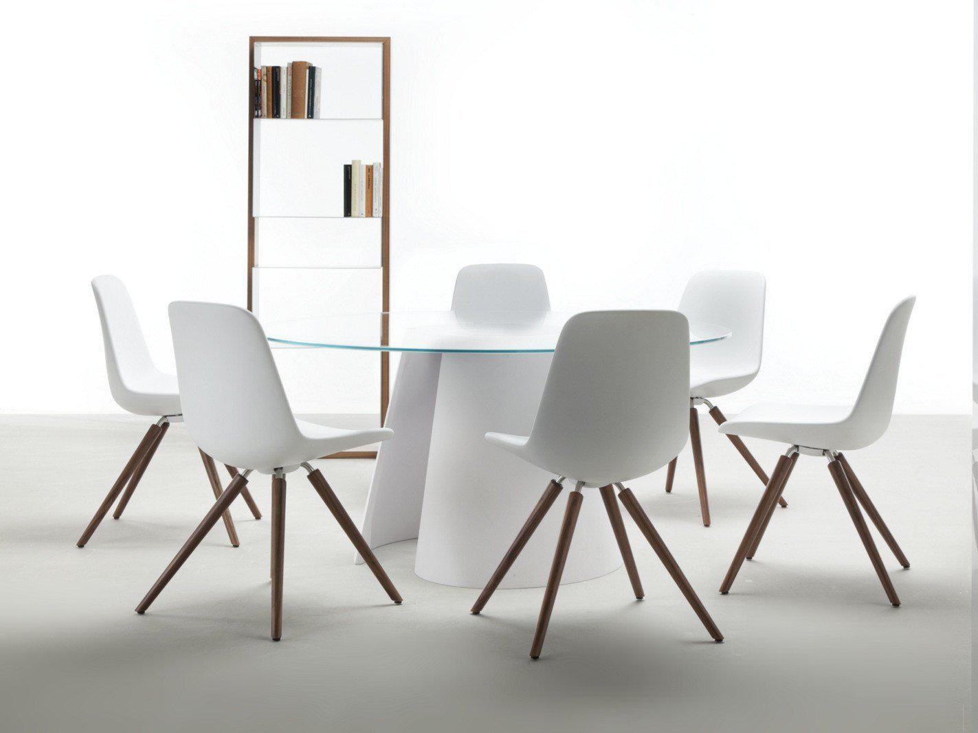 Step Wood 904 Side Chair