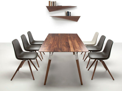 Step Wood 904 Side Chair
