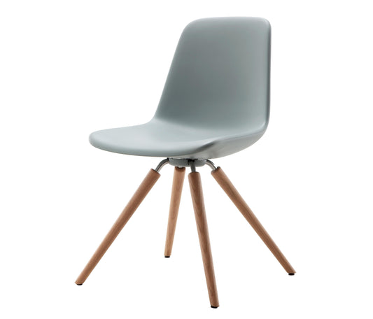 Step Wood 904 Side Chair