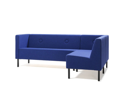 Stereo 1S Modular Sofa Unit