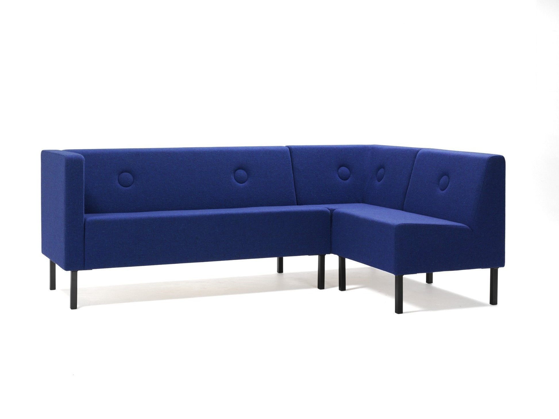 Stereo 1S Modular Sofa Unit