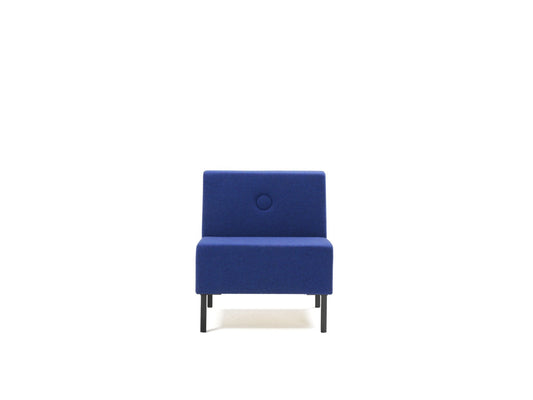 Stereo 1S Modular Sofa Unit