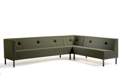 Stereo 1S Modular Sofa Unit