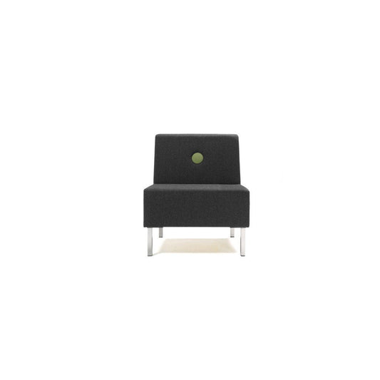 Stereo 1S Modular Sofa Unit