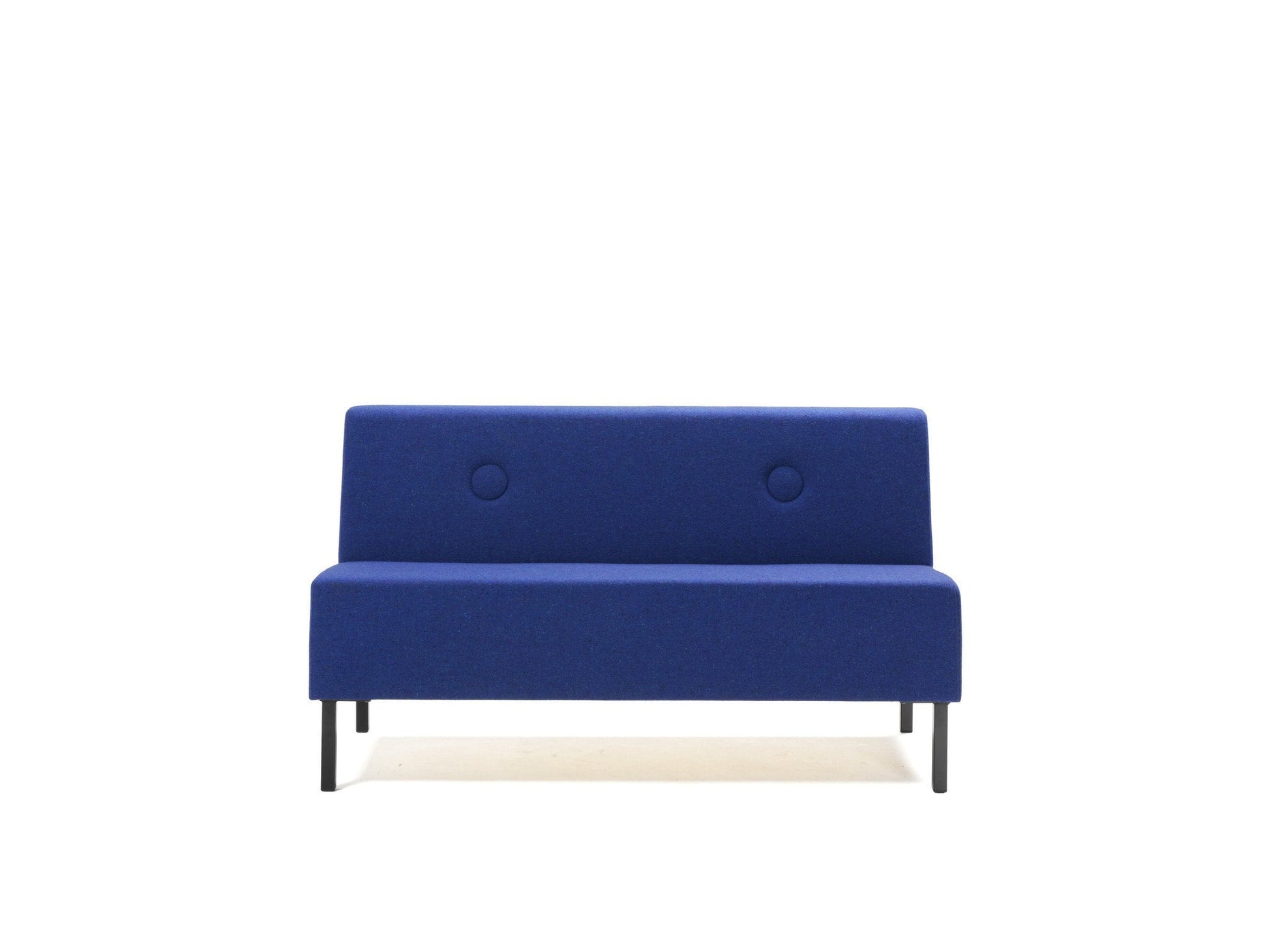 Stereo 2S Modular Sofa Unit