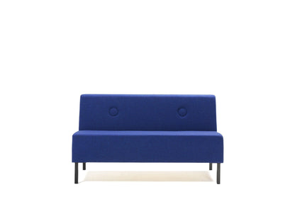 Stereo 2S Modular Sofa Unit