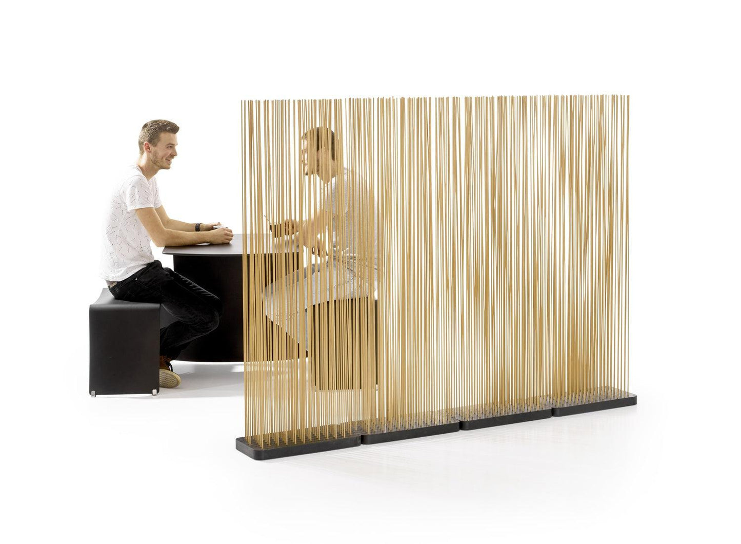 Sticks Space Divider