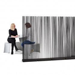 Sticks Space Divider