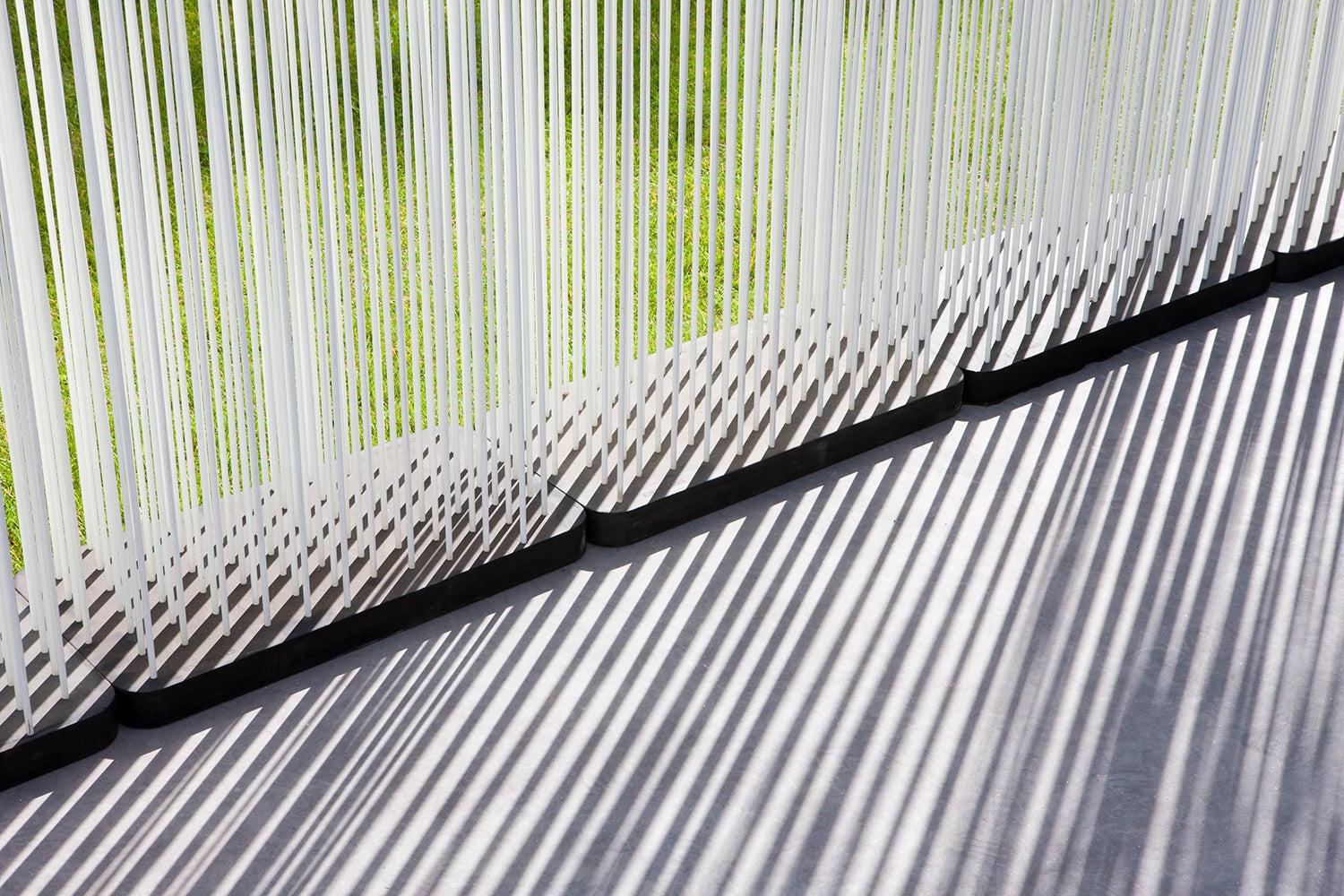 Sticks Space Divider