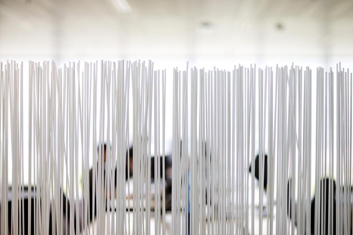 Sticks Space Divider