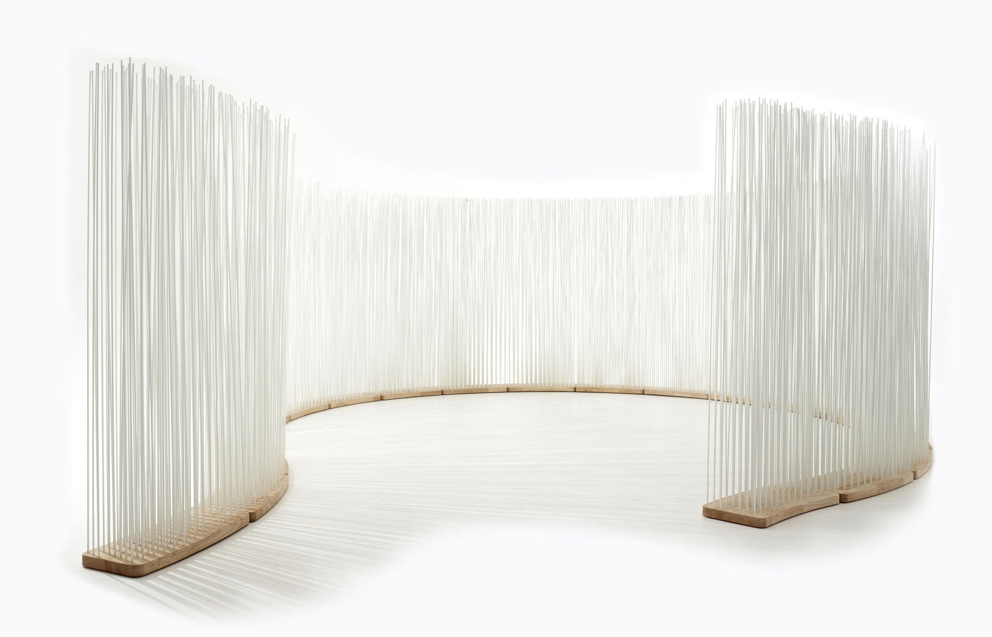Sticks Space Divider