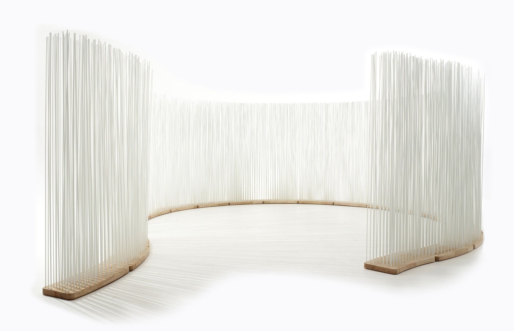 Sticks Space Divider