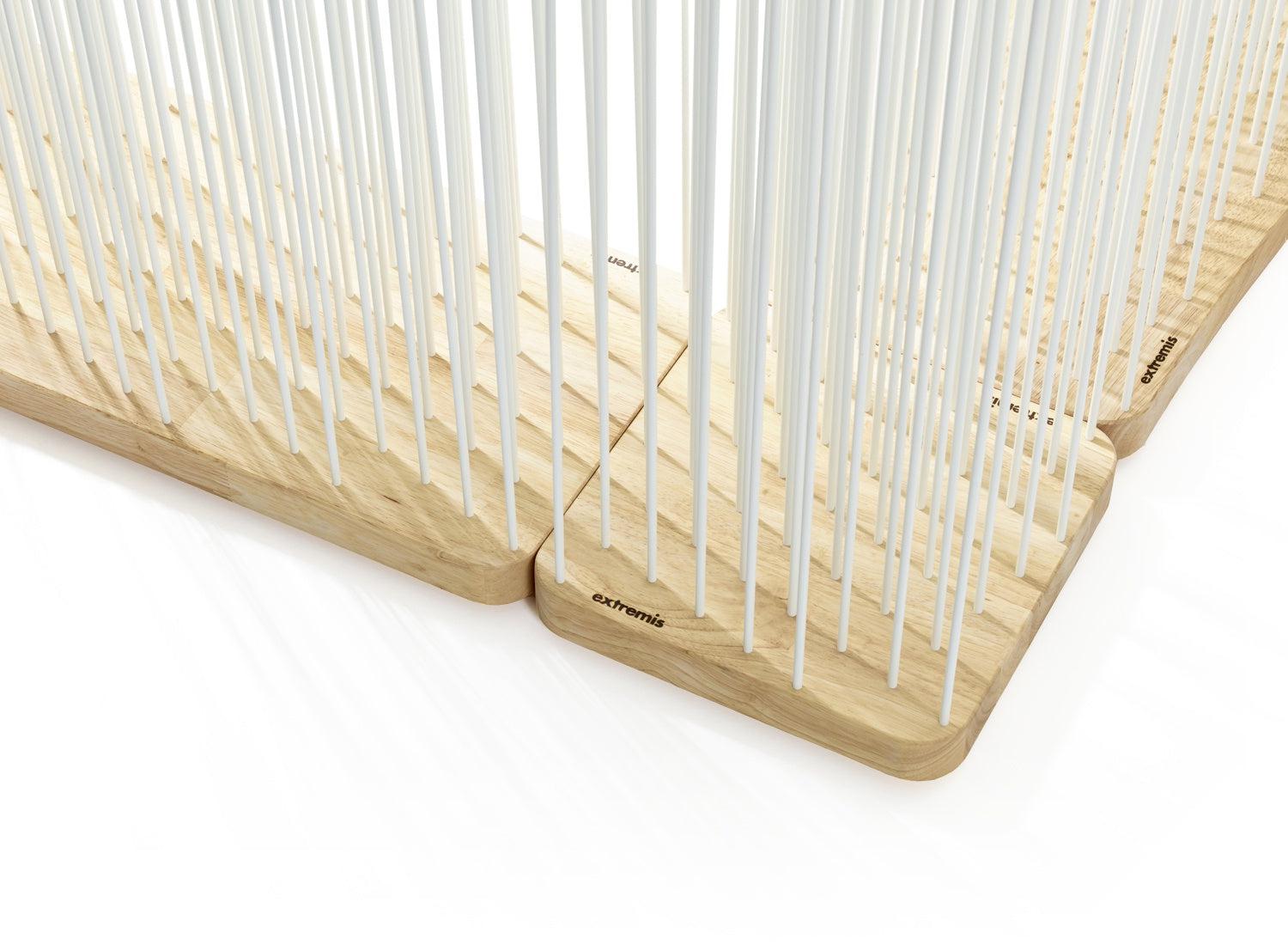 Sticks Space Divider