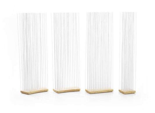 Sticks Space Divider-Contract Furniture Store for hospitality, leisure & commercial projects