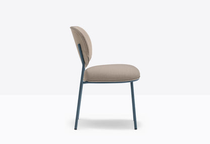 Stiel 2960 Side Chair-Contract Furniture Store for hospitality, leisure & commercial projects