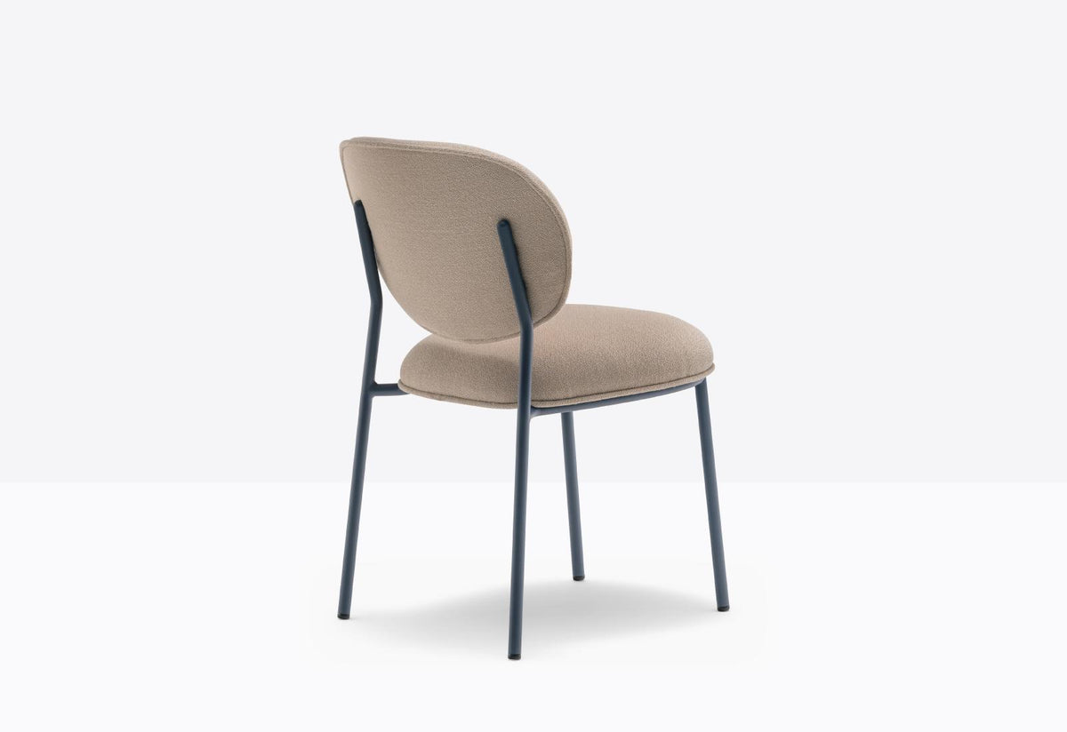 Stiel 2960 Side Chair-Pedrali-Contract Furniture Store