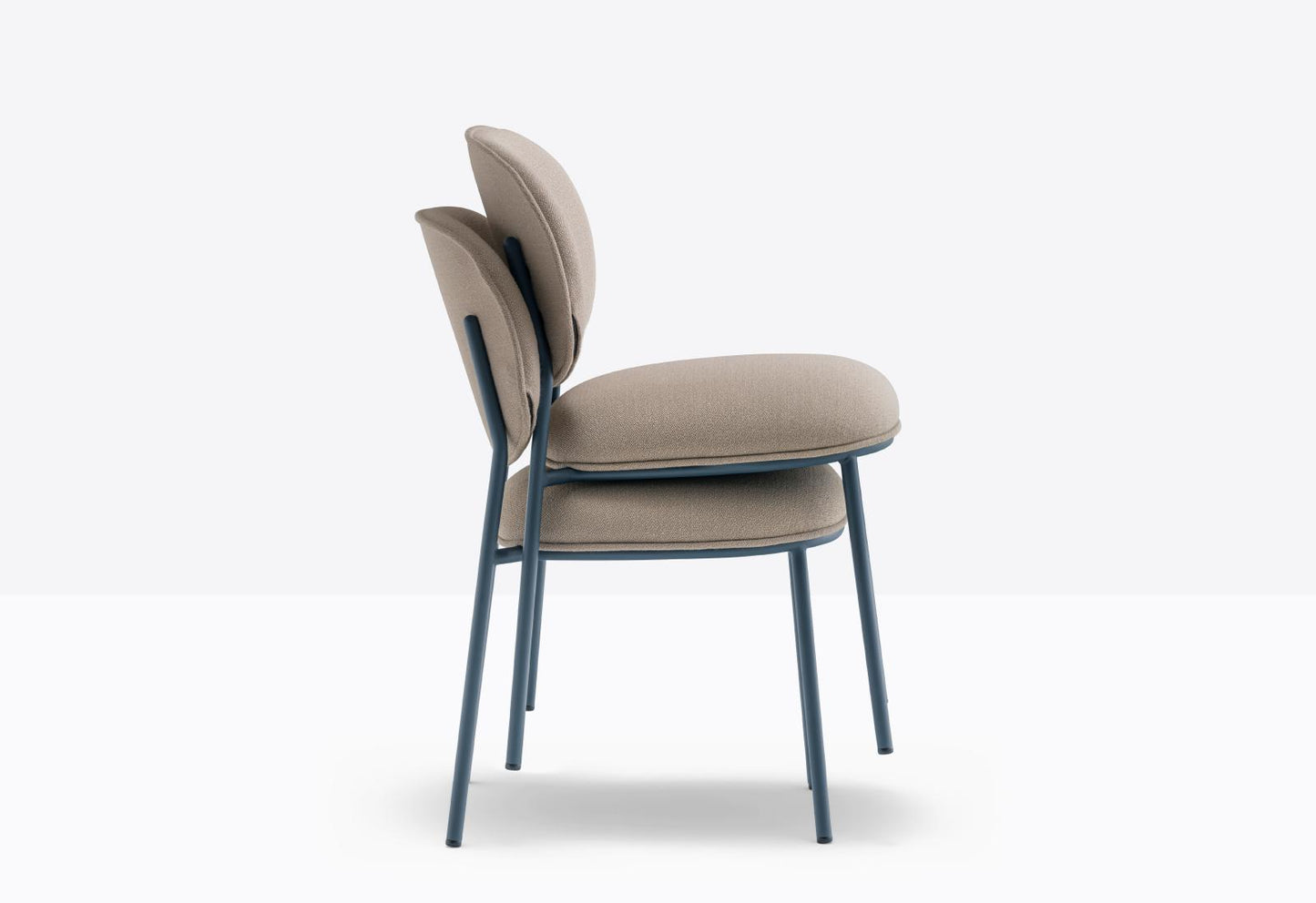 Stiel 2960 Side Chair-Contract Furniture Store for hospitality, leisure & commercial projects