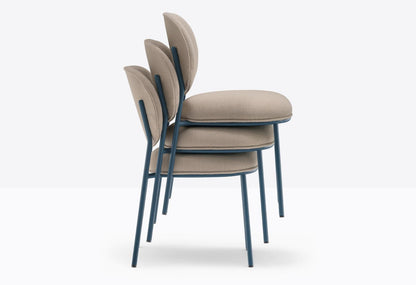 Stiel 2960 Side Chair-Contract Furniture Store for hospitality, leisure & commercial projects