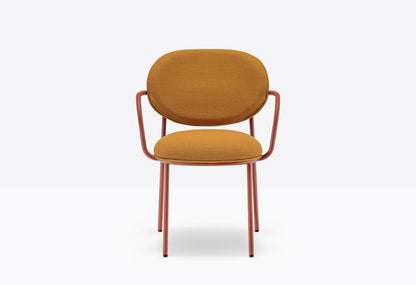 Stiel 2965 Armchair-Contract Furniture Store for hospitality, leisure & commercial projects