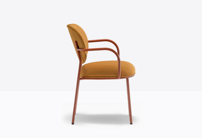 Stiel 2965 Armchair-Contract Furniture Store for hospitality, leisure & commercial projects