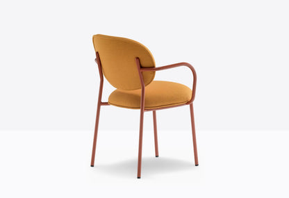 Stiel 2965 Armchair-Contract Furniture Store for hospitality, leisure & commercial projects