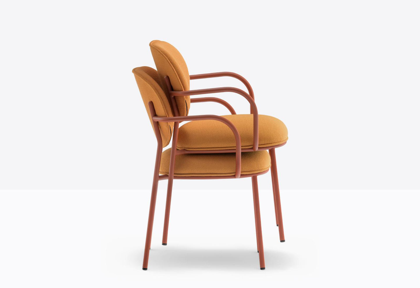 Stiel 2965 Armchair-Contract Furniture Store for hospitality, leisure & commercial projects